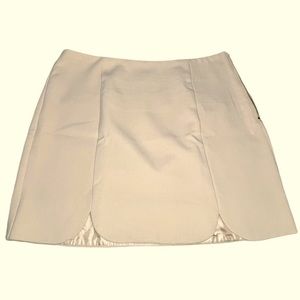 Forever 21 - Pastel Pink Mini Skirt - Size Med